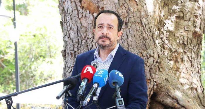 Διορθώσεις στη μεταρρύθμιση της τοπικής αυτοδιοίκησης προανήγγειλε ο ΠτΔ