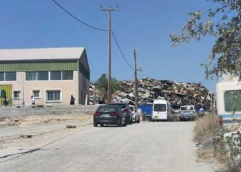 ΕΟΑ Λάρνακας
