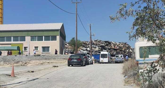 ΕΟΑ Λάρνακας