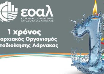 ΕΟΑ Λάρνακας