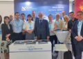 Συμμετοχή Δήμου Λεμεσού στο 5th Innovation Fair & Sino–European Business Development Conference