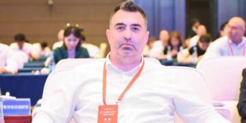 Κωνσταντίνος Παρμακλής