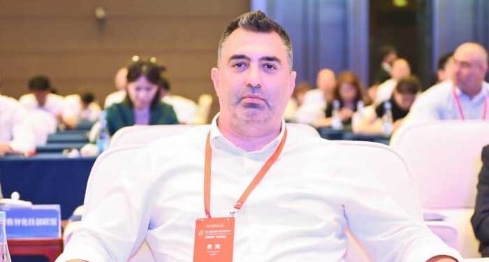 Κωνσταντίνος Παρμακλής
