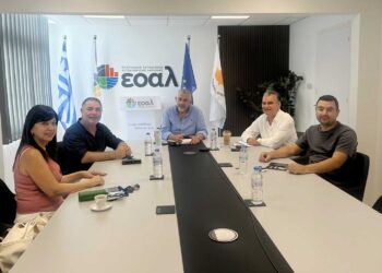 ΕΟΑ Λάρνακας