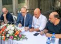 Υπογράφηκε η σύμβαση για την κατασκευή δύο Δημοτικών Μουσείων