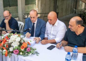 Υπογράφηκε η σύμβαση για την κατασκευή δύο Δημοτικών Μουσείων