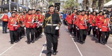 ΛΑΡΝΑΚΑ: Κυκλοφοριακές ρυθμίσεις για την παρέλαση της 28ης Οκτωβρίου