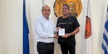 Παγκόσμιο Πρωταθλητή παρά - τοξοβολίας, κ. Μισό