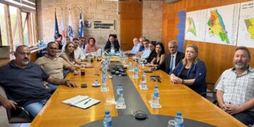 Ανθεστήρια, Κατακλυσμός, Αμμόχωστος, Παραλίμνι, Δερύνεια