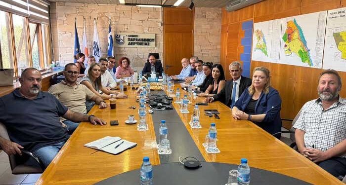 Ανθεστήρια, Κατακλυσμός, Αμμόχωστος, Παραλίμνι, Δερύνεια