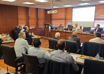 Ένωση Δήμων Κύπρου