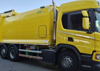 Τέλη Σκυβάλων