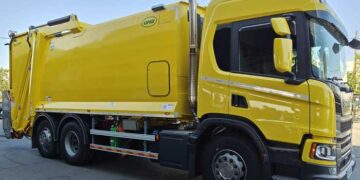 Τέλη Σκυβάλων