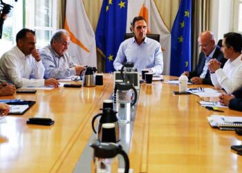 Κοινότητες