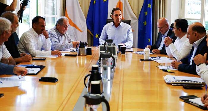 Κοινότητες