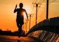 Energy Run