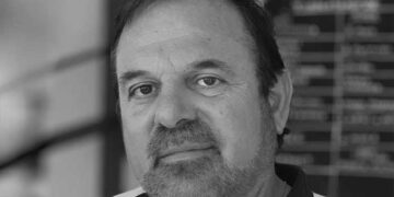 Έφυγε από τη ζωή ο Ανδρέας Σέπος