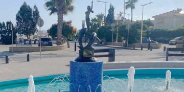 Γοργόνα του Πρωταρά
