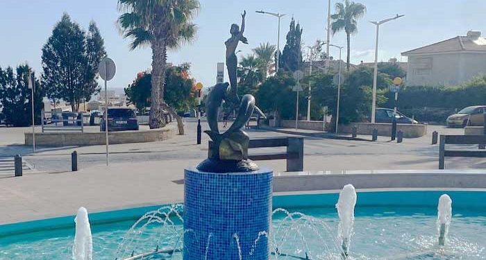 Γοργόνα του Πρωταρά