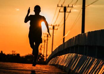 Energy Run