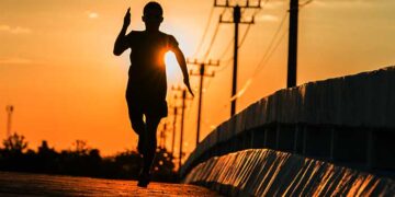 Energy Run