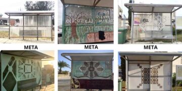 Στάσεις Λεωφορείων