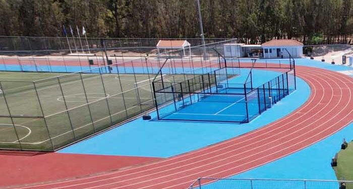 Δημοτικό Αθλητικό Κέντρο Γλαύκος Κληρίδης