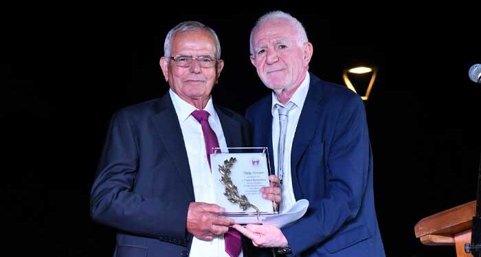 Παγκύπριο Φεστιβάλ Αθηενίτικων Προϊόντων