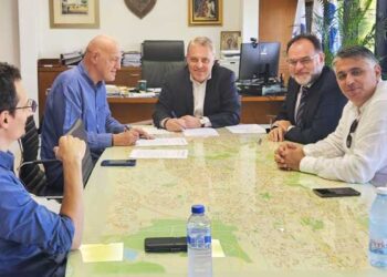 Δήμος Στροβόλου