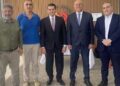 Υπoυργός Υγείας