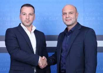 Σωτήρης Αντωνίου