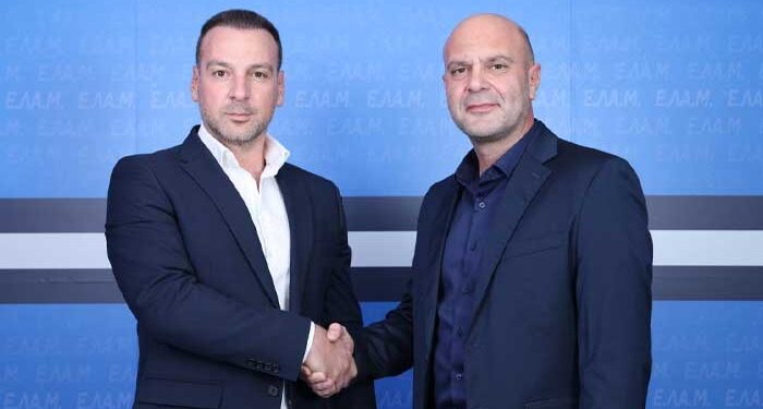 Σωτήρης Αντωνίου