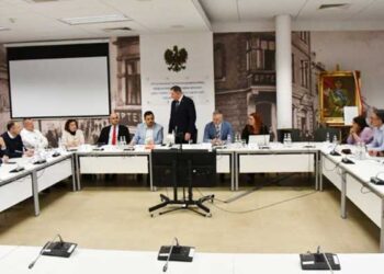 Την Προεδρία των «Πόλεων Αγγελιαφόρων της Ειρήνης» αναλαμβάνει ο Δήμος Μόρφου