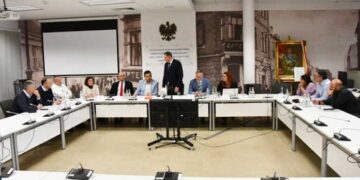 Την Προεδρία των «Πόλεων Αγγελιαφόρων της Ειρήνης» αναλαμβάνει ο Δήμος Μόρφου