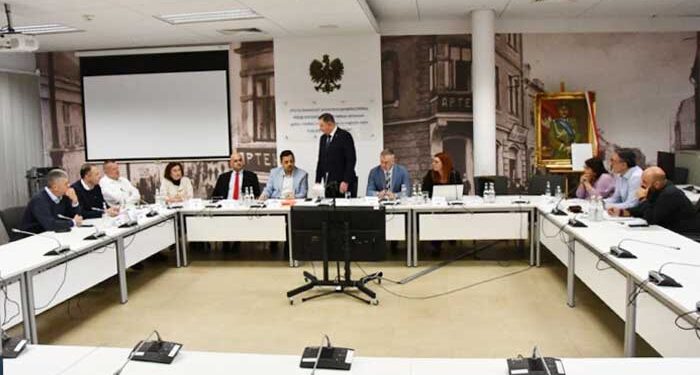 Την Προεδρία των «Πόλεων Αγγελιαφόρων της Ειρήνης» αναλαμβάνει ο Δήμος Μόρφου