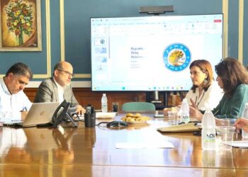 Δήμαρχος Λεμεσού