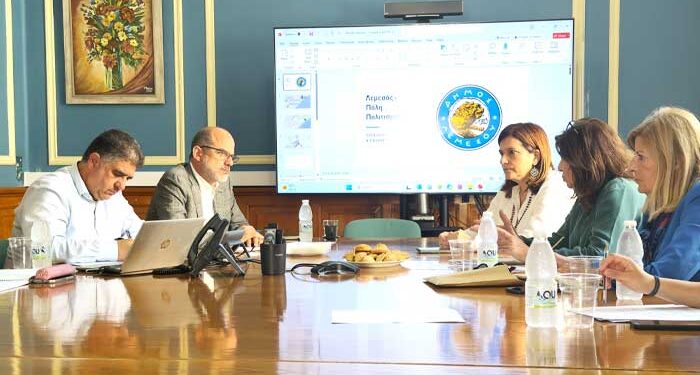 Δήμαρχος Λεμεσού