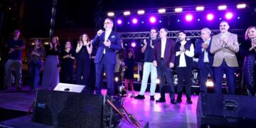 Πρωτεύουσα