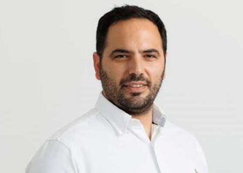 Μάριος Ηλία