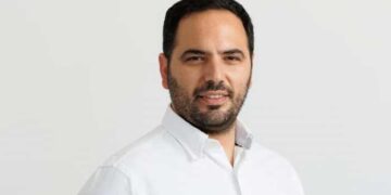 Μάριος Ηλία