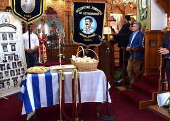 Λευκονοίκου