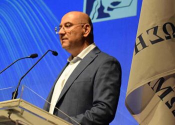 Ανδρέας Βύρας