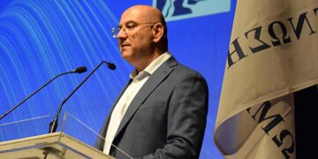 Ανδρέας Βύρας