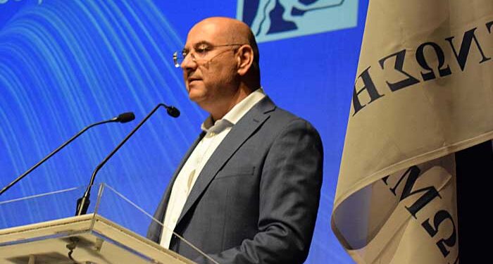 Ανδρέας Βύρας