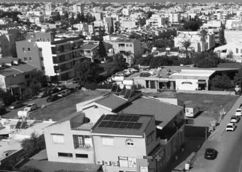 Προχωρά με το έβδομο Ενοριακό Συμβούλιο ο Δήμος Στροβόλου