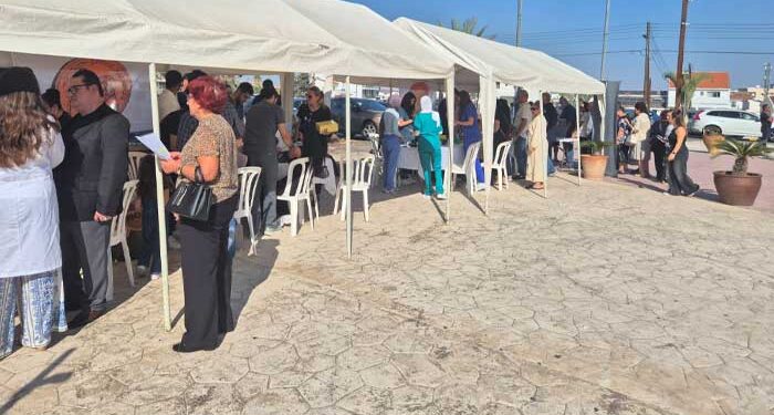 Δήμος Λάρνακας