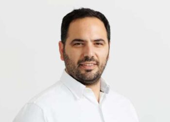 Μάριος Ηλία