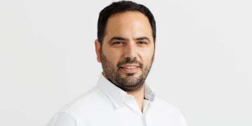 Μάριος Ηλία