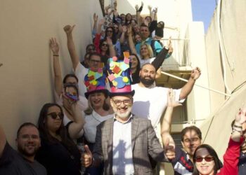 Άρχισε η κατάθεση συμμετοχών για το Λεμεσιανό Καρναβάλι 2026