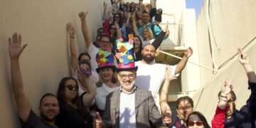 Άρχισε η κατάθεση συμμετοχών για το Λεμεσιανό Καρναβάλι 2026